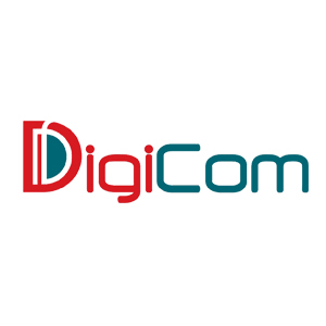 DigiCom communication